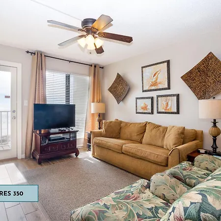 Island Shores 350 By Liquid Life